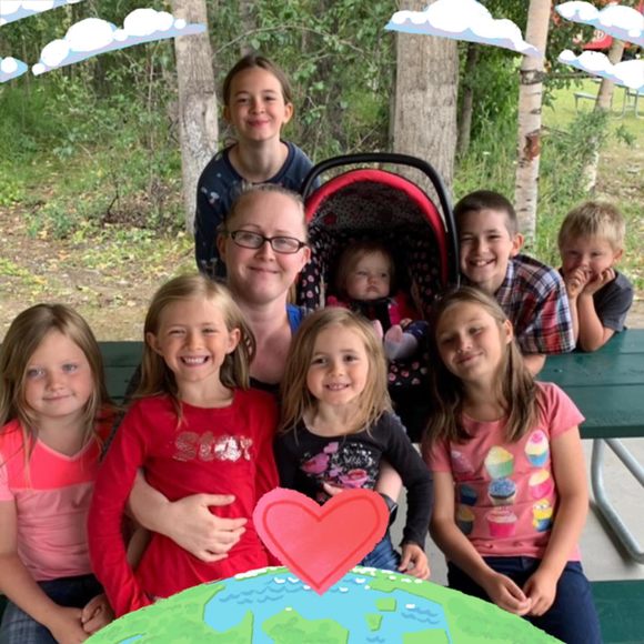 Meet your Posher, Jocelyn - Picture 1 of 1